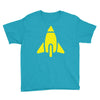 Reggie Rocket Youth Tee