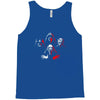 bohemian revenge Tank Top