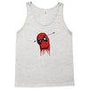IM DEAD HELP Tank Top