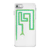 snake iPhone 7 Case