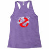 cthulhu buster Racerback Tank