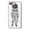astronaut iPhone 8 Plus