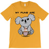 my puns are T-Shirt