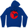 evangelion Unisex Hoodie