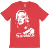 uma thurman T-Shirt