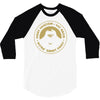 st pauli eat nazis 3/4 Sleeve Shirt