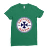 universe master Ladies Fitted T-Shirt