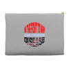 parkinsons fighters Accessory Pouches