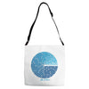 Like A Boss Adjustable Strap Totes