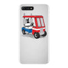 minimus prime iPhone 7 Plus Case