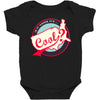 col man Baby Bodysuit