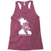 marijuana...at least it's not crack Racerback Tank