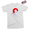 magnetic knight Exclusive T-shirt