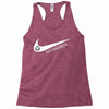 just wakanda 2 Racerback Tank