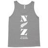 new zeland rugby sport Tank Top