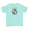 unkar's ration packs Youth Tee