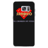 sancho el chorizo of steel Samsung Galaxy S7
