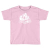 couch potato Toddler T-shirt