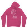 Mathilda Unisex Hoodie