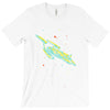 uss millennium enterprise T-Shirt