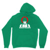 clockwork orange (2) Hoodie