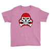 MONSTER HUNT Youth Tee