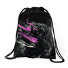 manipulation Drawstring Bags