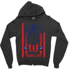 beers ago Zipper Hoodie