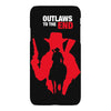outlaws to the end iPhoneX
