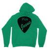 pick jesus bible Unisex Hoodie
