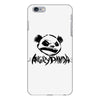 angry panda iPhone 6/6s Plus Case