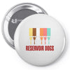 reservoir dogs (4) Pin-back button