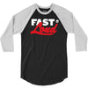 dallas texas fast n' loud official discovery channel merchandise n 3/4 Sleeve Shirt