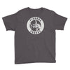 piranha sharks Youth Tee