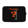 pumpkin everything Laptop sleeve