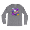 punk syclla &amp; charybdis Long Sleeve Shirts
