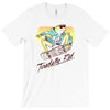 toadally rad T-Shirt