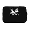 twilight frauen vampire Laptop sleeve