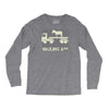 hauling a Long Sleeve Shirts