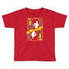 playing card Toddler T-shirt
