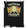 tacocat iPad 3 and 4 Case