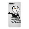 angriest boy in the world iPhone 7 Plus Case