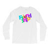 friend ship Long Sleeve Shirts