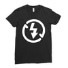 energy Ladies Fitted T-Shirt
