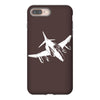 mcdonnell f 4 phantom us air force luftwaffe marine navy vietnam iPhone 8 Plus