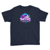 pokket's monsters dark Youth Tee