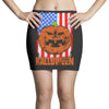 halloween american flag halloween american flag Mini Skirts