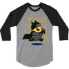 anananananana 3/4 Sleeve Shirt