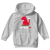 row your oh Youth Hoodie