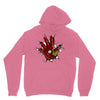 TAKE MY HAND Unisex Hoodie